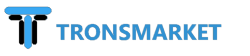 TronsMarket
